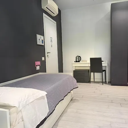 Esposito Plaza- Rooms&Suite-3
